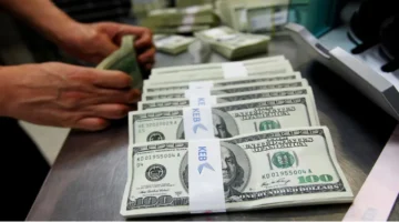 سعر الدولار في العراق يوم الجمعة 24 أكتوبر 2025 يشهد ارتفاعًا طفيفًا وترقبًا للسوق